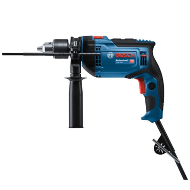 Furadeira de Impacto Bosch GSB 16 RE 850W